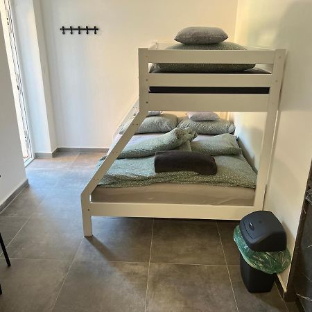 Hobiti Apartman - Bilbo Cerna v Posumavi Bagian luar foto