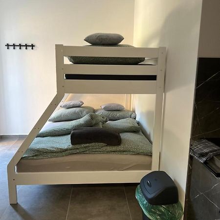 Hobiti Apartman - Bilbo Cerna v Posumavi Bagian luar foto
