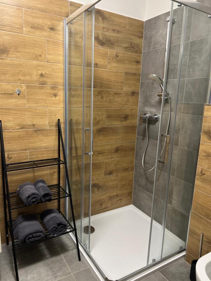 Hobiti Apartman - Bilbo Cerna v Posumavi Bagian luar foto