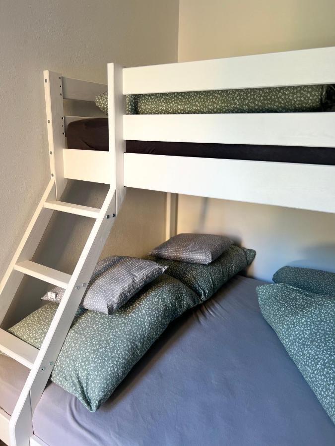 Hobiti Apartman - Bilbo Cerna v Posumavi Bagian luar foto